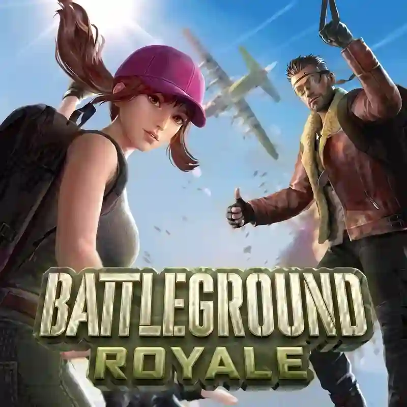 Trò chơi Battleground Royale tại fv88 casino