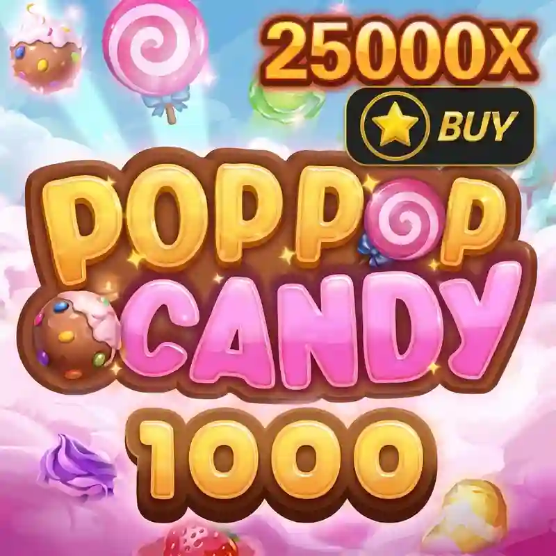Trò chơi slot Kẹo Nổ 1000 tại fv88 casino