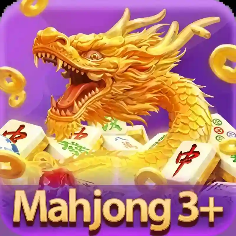 Mạt chược 3+ - Casino trực tuyến FV88
