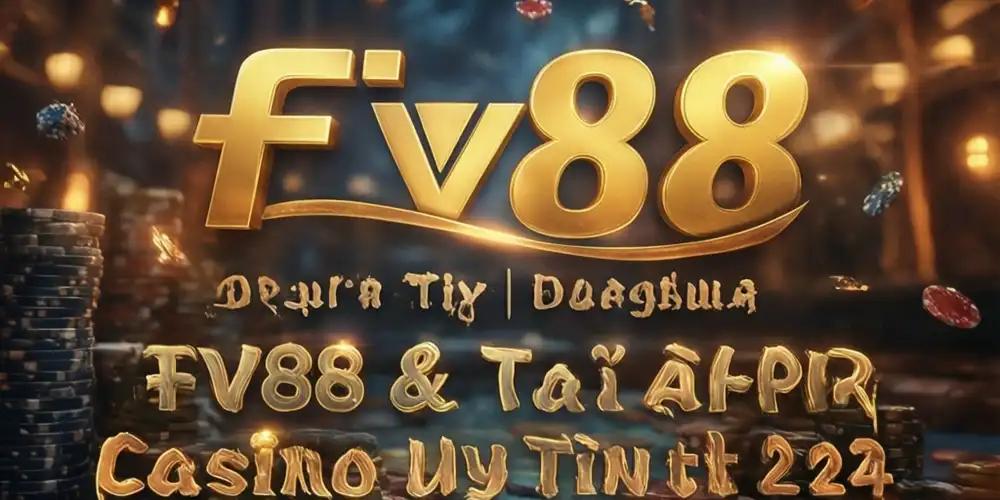 FV88 Casino Banner